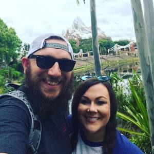 Meet your Posher, Andy